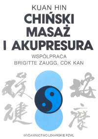 Chiński masaż i akupresura