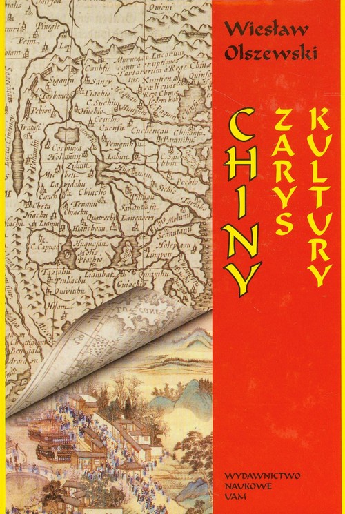 Chiny zarys kultury