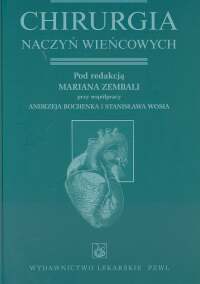 Chirurgia naczyń wieńcowych