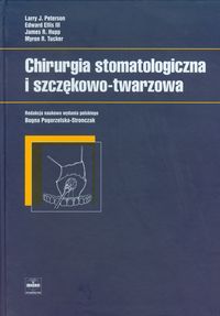 Chirurgia stomatologiczna i szczękowo-twarzowa