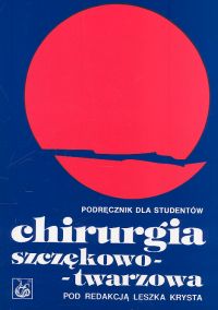 Chirurgia szczękowo-twarzowa