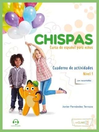 Chispas 1 Ćwiczenia