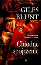 Chłodne spojrzenie