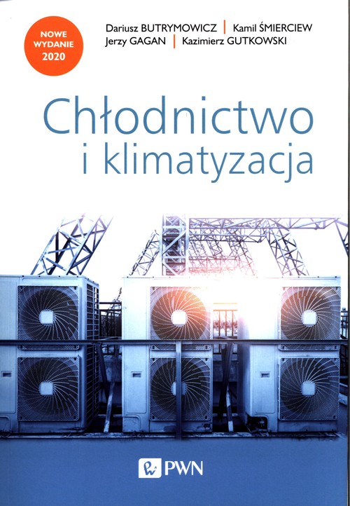 Chłodnictwo i klimatyzacja