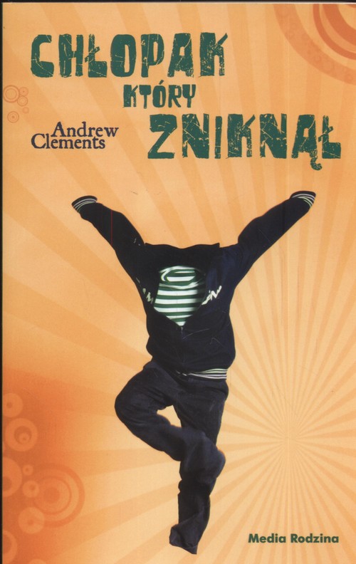 Chłopak który zniknął