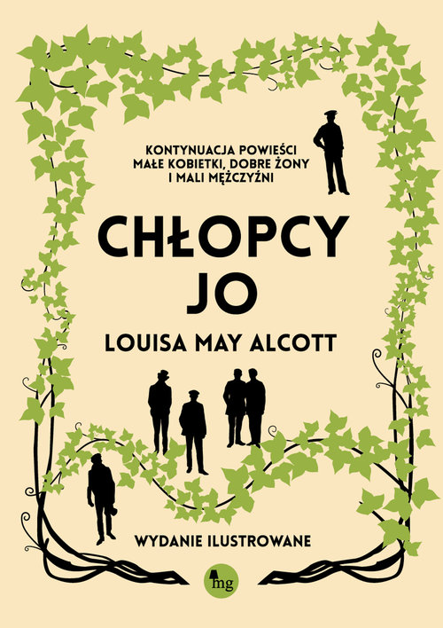 Chłopcy Jo.