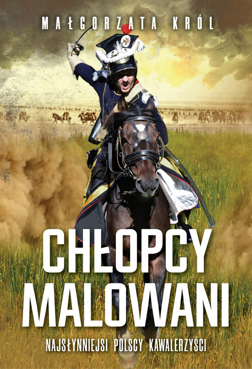 Chłopcy malowani