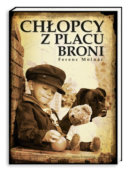 Chłopcy z placu broni
