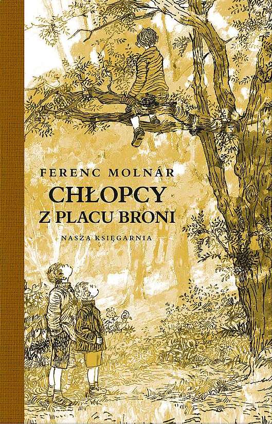 Chłopcy z Placu Broni