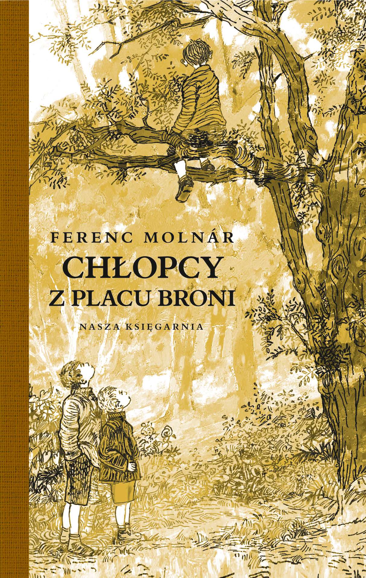 Chłopcy z Placu Broni