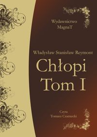 Chłopi tom I
