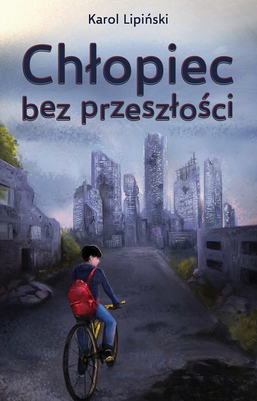 Chłopiec bez przeszłości