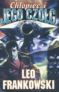 Chłopiec i jego czołg