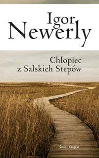 Chłopiec z Salskich Stepów