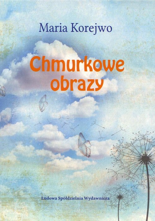 Chmurkowe obrazy