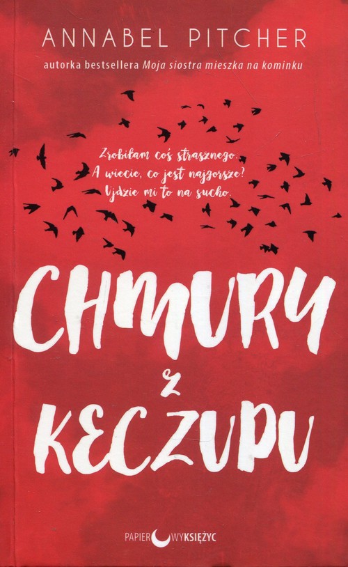 Chmury z keczupu