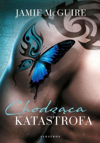 Chodząca katastrofa