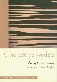 Chodzić po wodzie