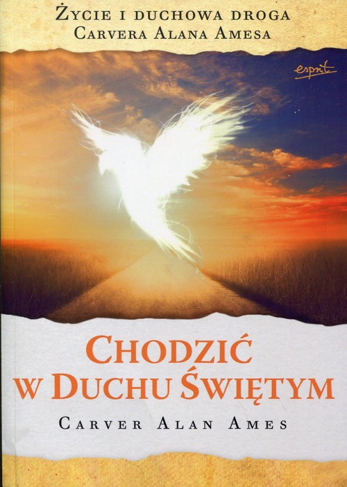 Chodzić w Duchu Świętym