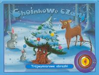 Choinkowe czary