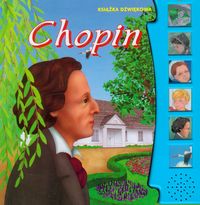 Chopin Książka dźwiękowa