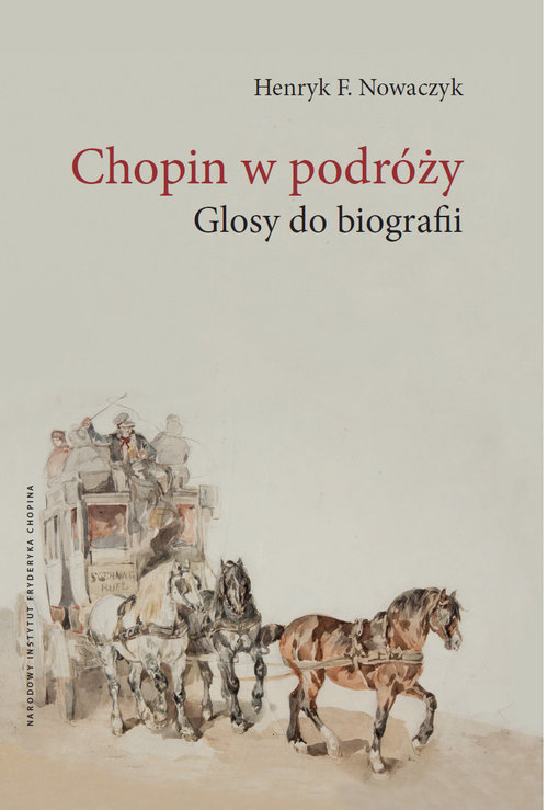 Chopin w podróży