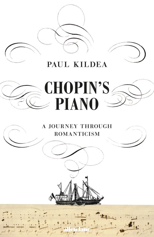 Chopin's Piano