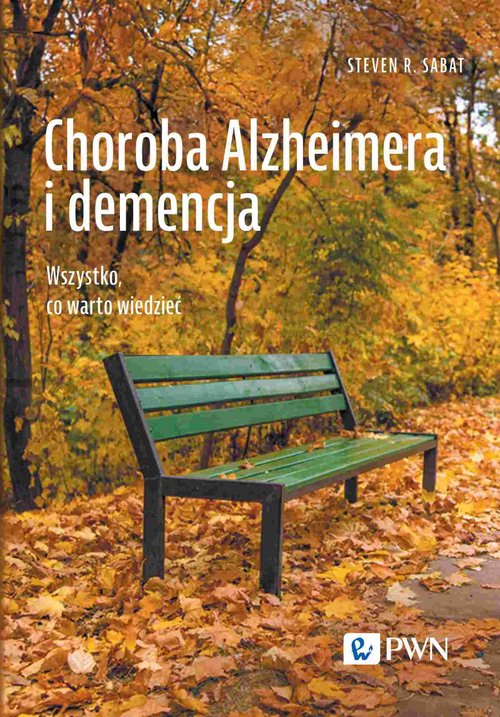 Choroba Alzheimera i demencja.