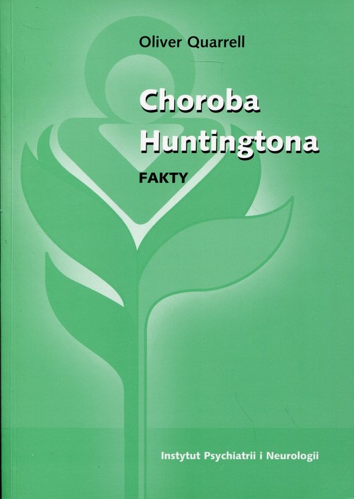 Choroba Huntingtona