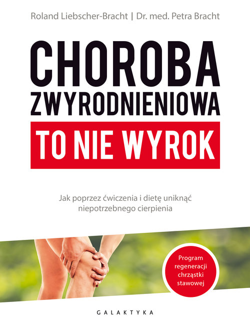 Choroba zwyrodnieniowa