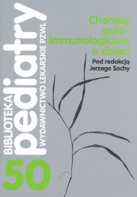 Choroby auto immunologiczne u dzieci