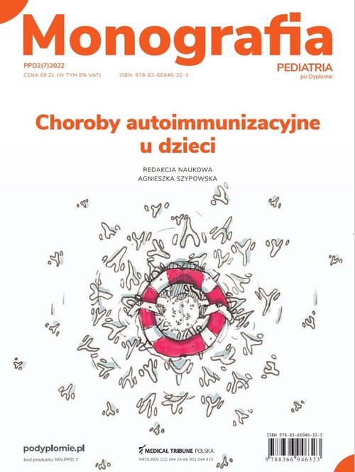 Choroby autoimmunizacyjne u dzieci