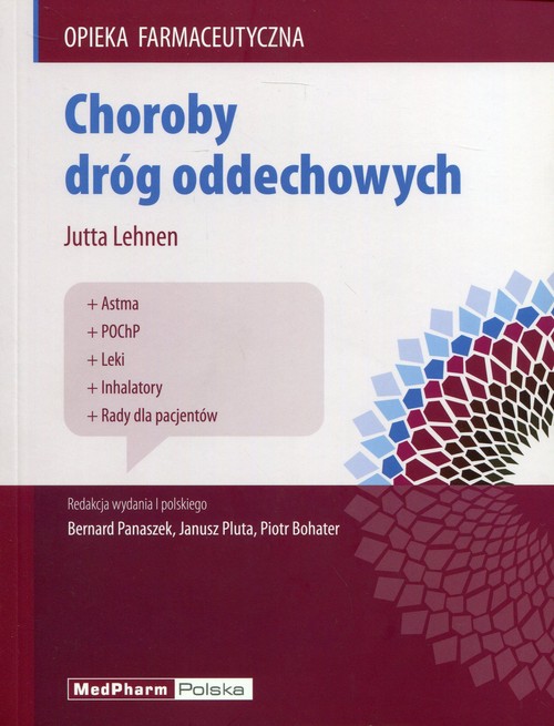 Choroby dróg oddechowych