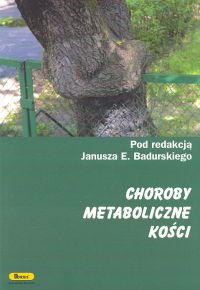 Choroby metaboliczne kości
