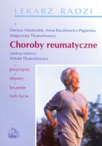 Choroby reumatyczne