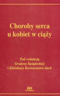 Choroby serca u kobiet w ciąży
