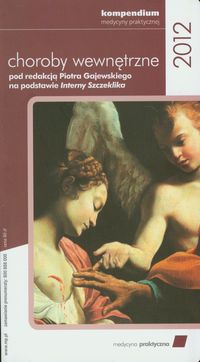 Choroby wewnętrzne 2012