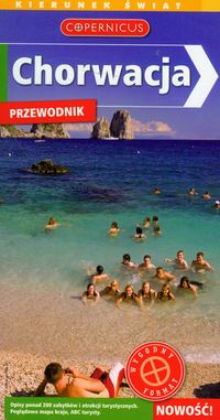 Chorwacja przewodnik