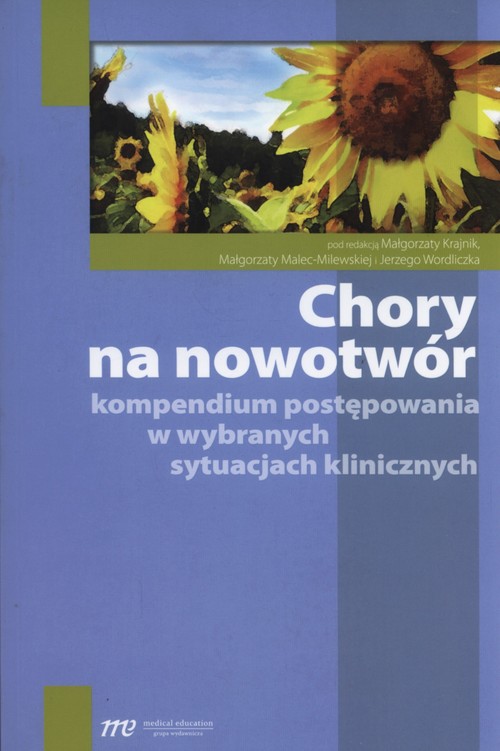 Chory na nowotwór