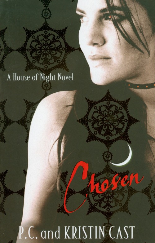 Chosen (House of Night)