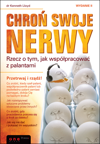 Chroń swoje nerwy