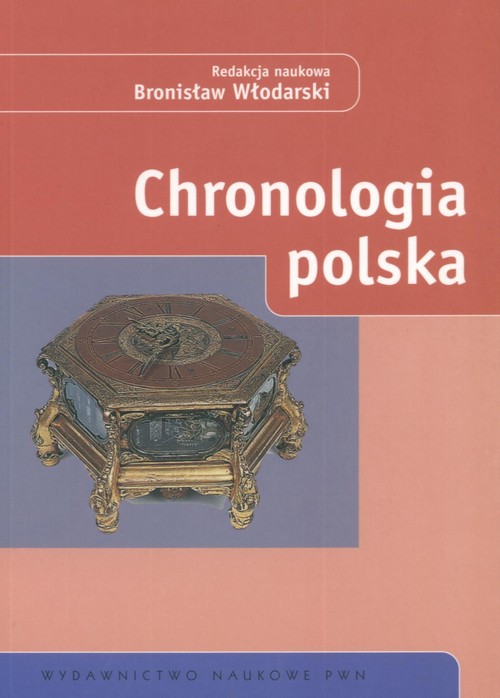 Chronologia polska