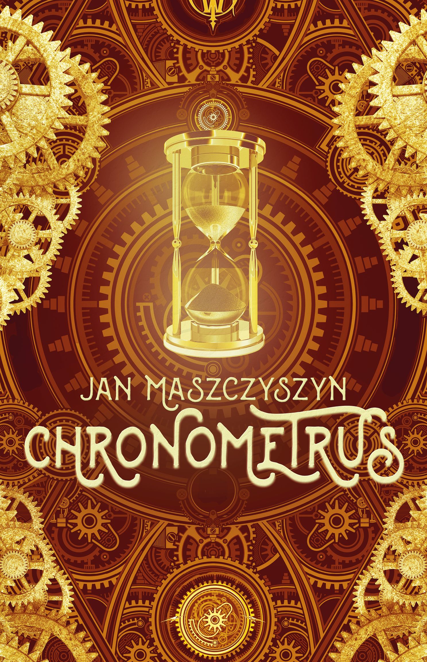 Chronometrus. Podmorskie imperia. Tom 2