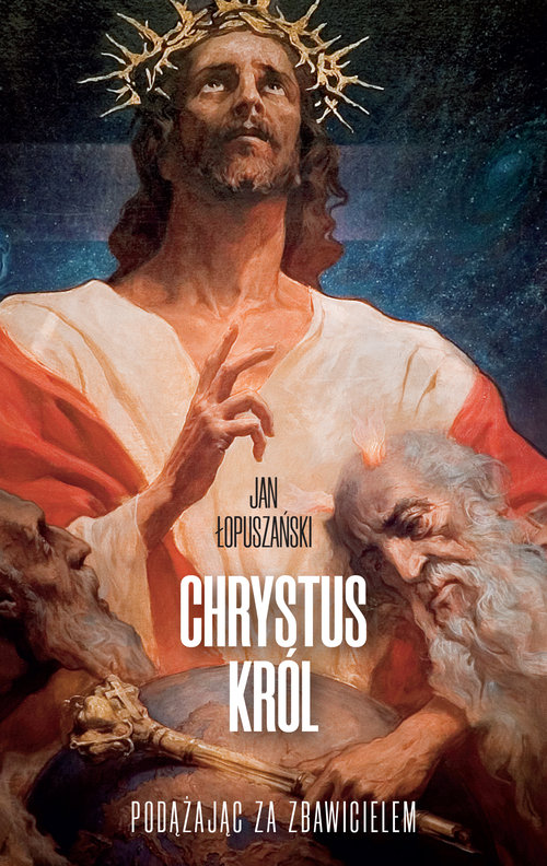 Chrystus Król