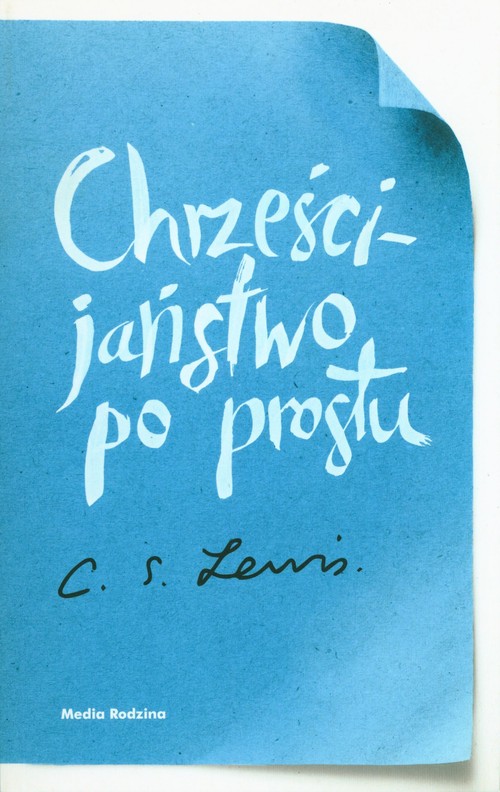 Chrześcijaństwo po prostu
