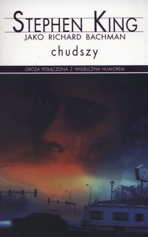 Chudszy