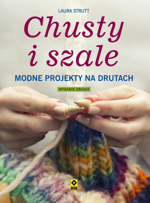 Chusty i szale