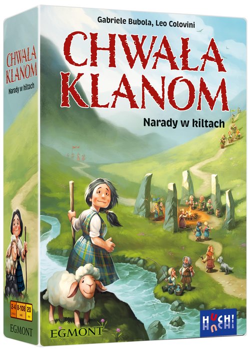 Chwała Klanom