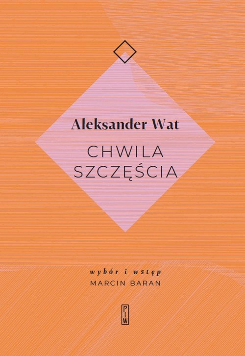 Chwila szczęścia