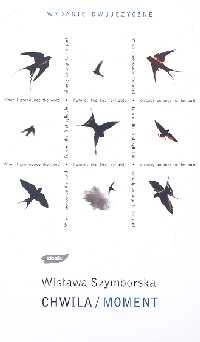 Chwila/Moment (wydanie dwujęzyczne)